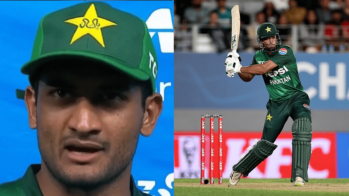 hasan nawaz scored a century in nz vs pak 3rd t20 match reportwerwe