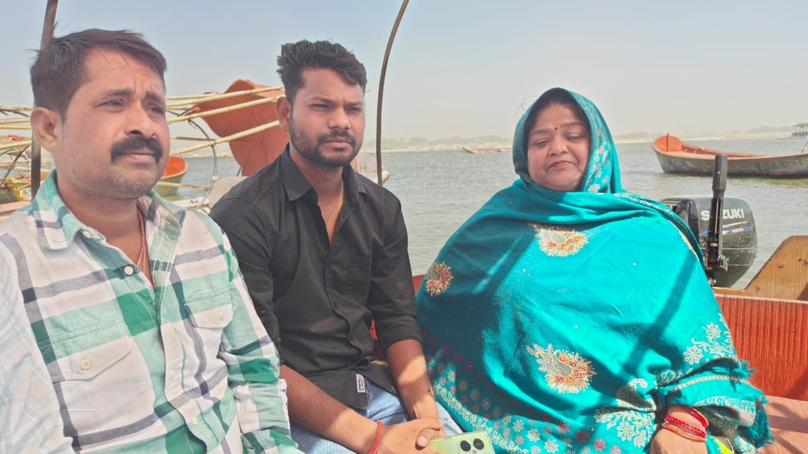 history sheeter pintu mahra criminal record cm yogi adityanath told pintu earns 30 crores in prayagraj mahakumbhweqr