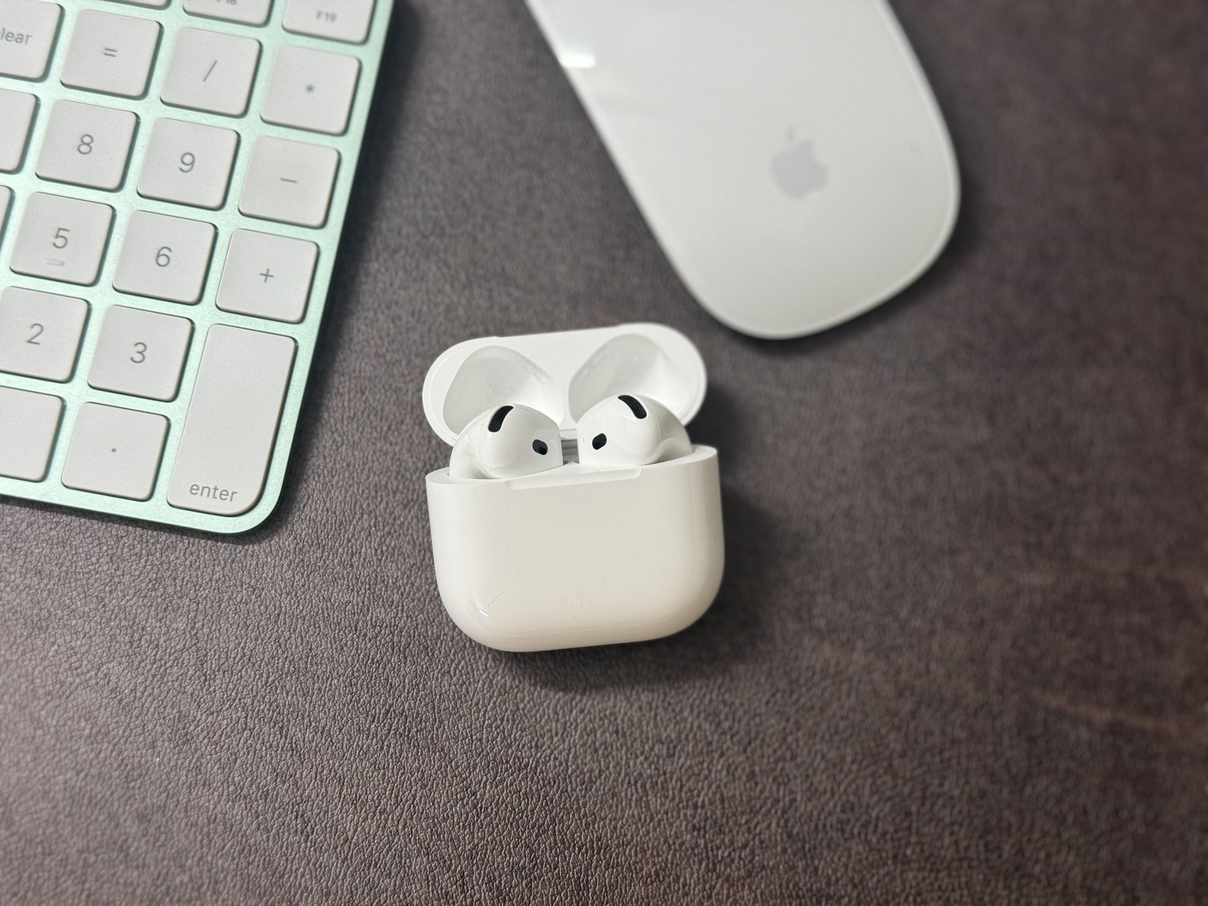 iPhone પછી હવે AirPods પણ ભારતમાં બનશેewr