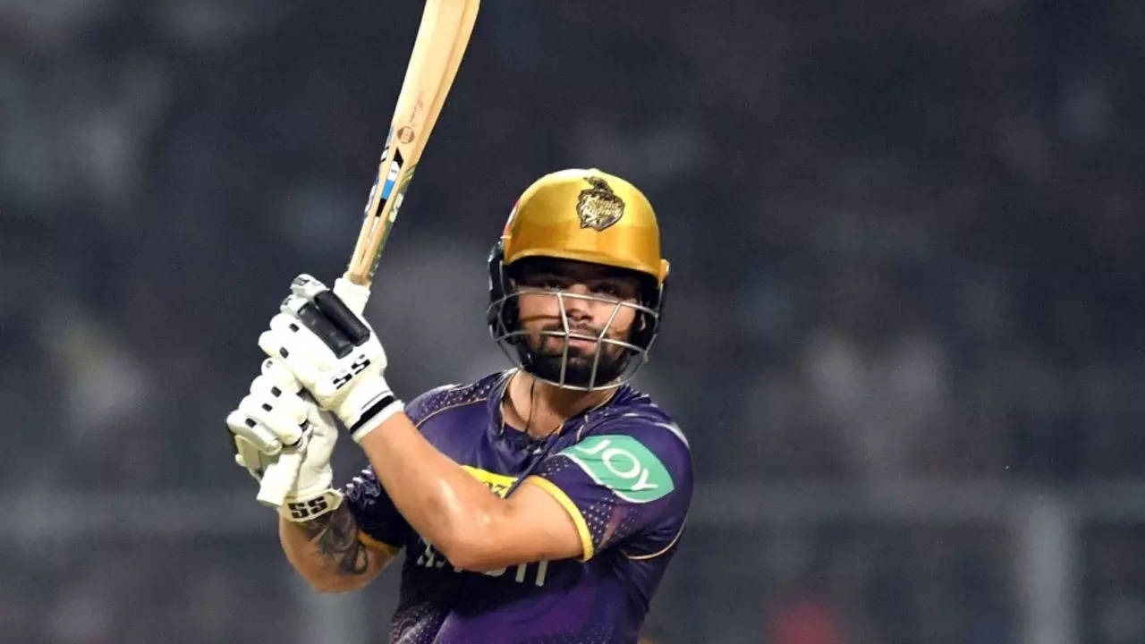 ipl 2025 rinku singh can create a sensation against mumbai can make these big records