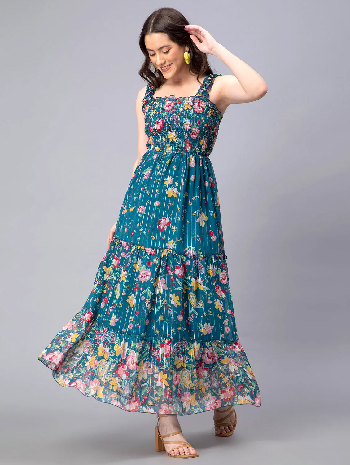 outfit ideas for perfect summer look article