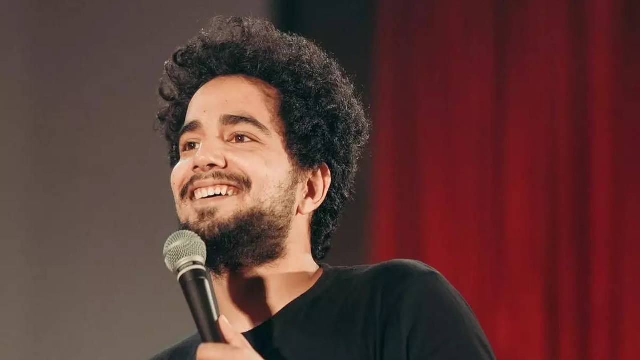 samay raina maharashtra cyber crime indias got talentwrwe