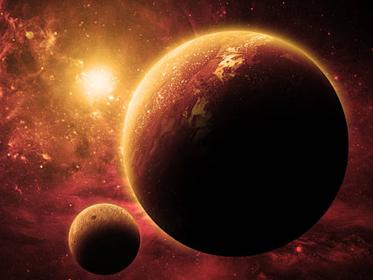 ચૈત્ર નવરાત્રી પહેલા શુક્રનો ઉદય થશે, આ રાશિના લોકોને મળી શકે છે આર્થિક લાભ 2 shukra uday 2025 kab hoga know date auspicious effects on zodiac signs venus rise before chaitra navratri1