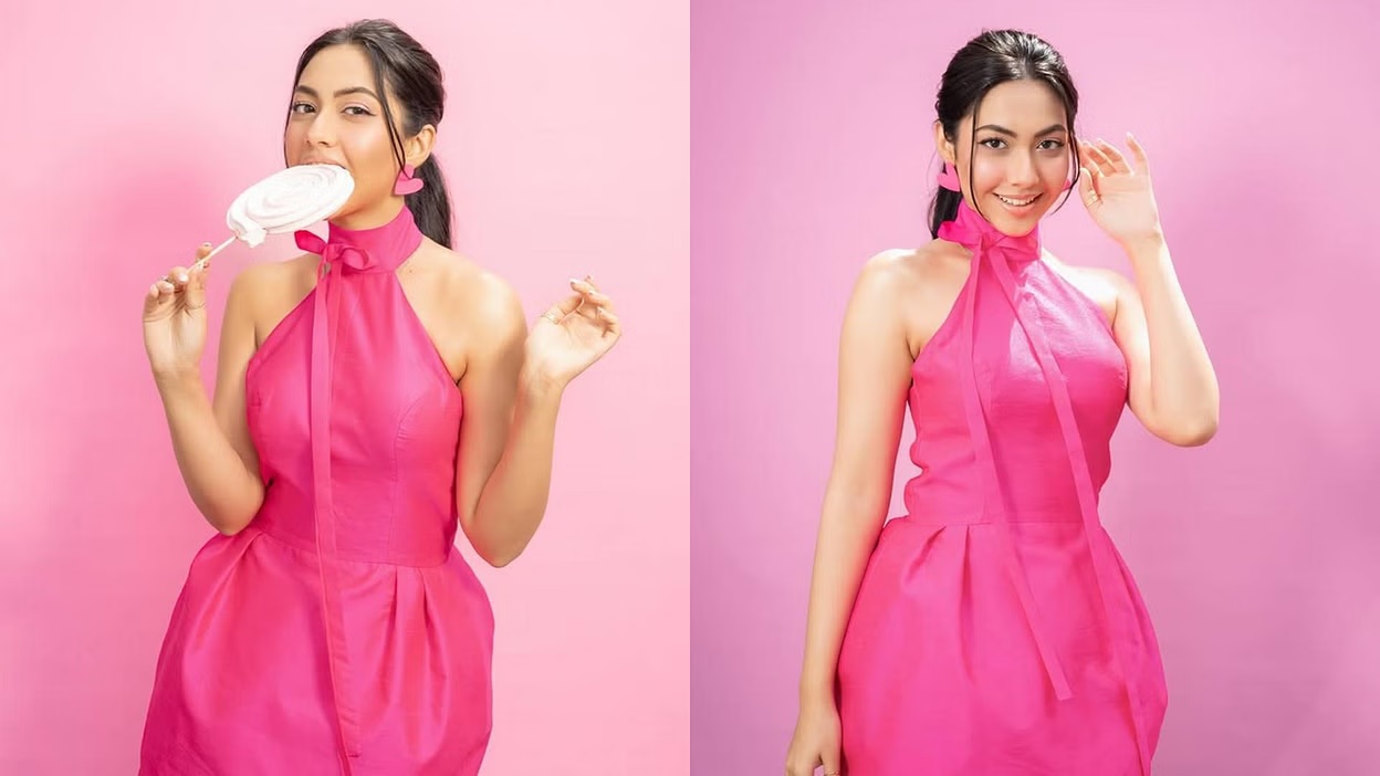 ઉનાળામાં તમે કૂલ અને ક્લાસી દેખાવ, આ ટ્રેન્ડી ડ્રેસ આઇડિયા સાથે ફેશન સ્ટેટમેન્ટ બનાવો 2 summer dresses keep yourself cool and classy make a fashion statement with these trendy dress ideas1