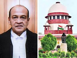 supreme court declines pil seeking fir delhi high court judge yashwant varma in discovery of cash er