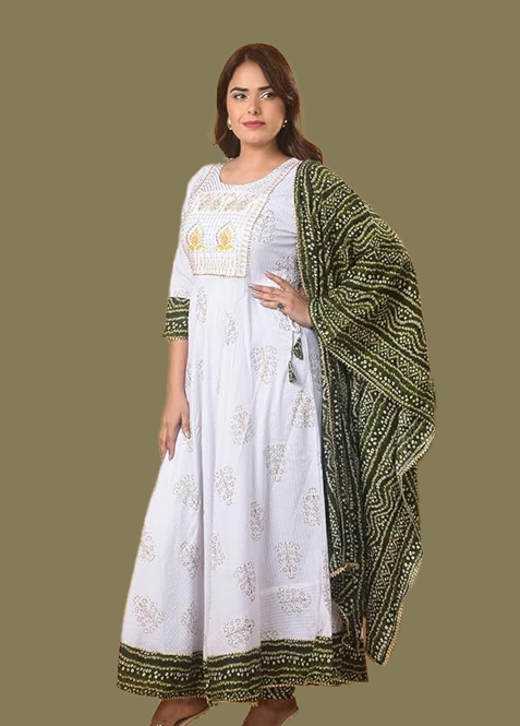 white frock kurti for office holi celebration article rewr