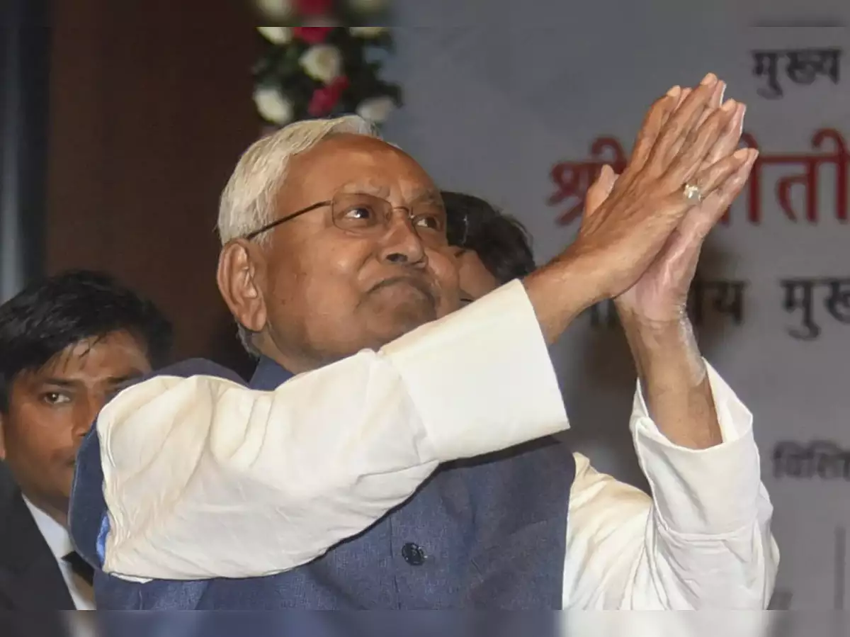 why bjp trying to woo 2 crore non resident bihari for elections1