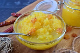 અનાનસની આ ચટપટી ચટણી ખાવાની મજા આવશેewrwe