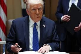 અમેરિકામાં ચૂંટણી પ્રક્રિયા અંગે ટ્રમ્પની મોટી જાહેરાતrete