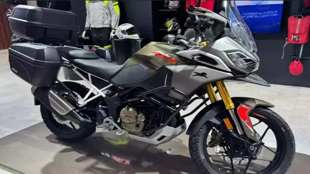 આ મહિને લોન્ચ થવા જઈ રહી છે આ 3 પાવરફુલ બાઈક efwrw