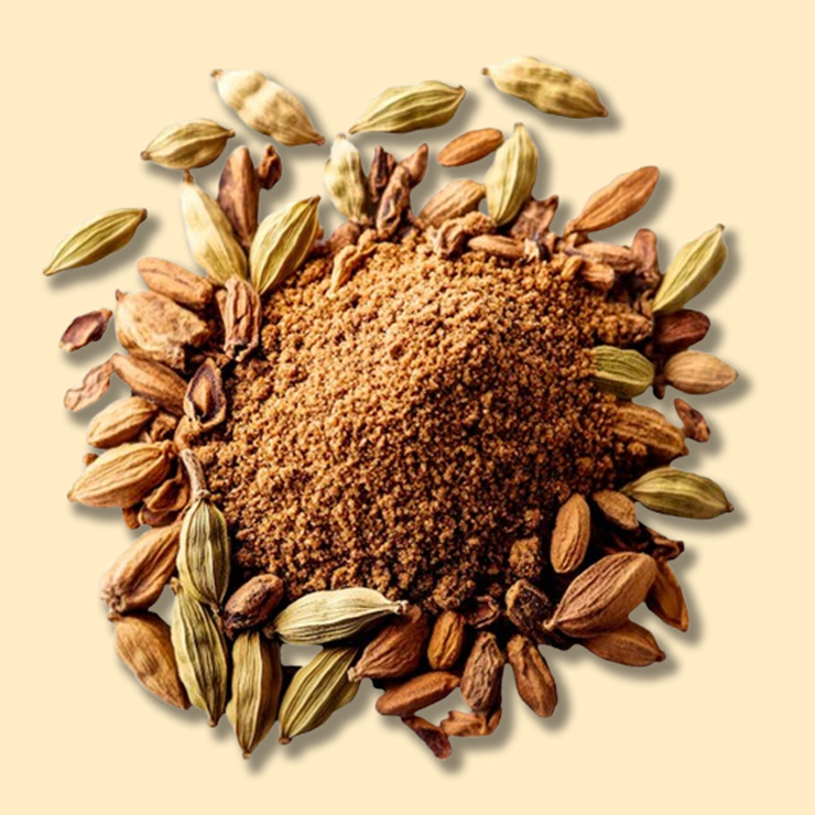 આ રીતે ઘરે જ તૈયાર કરો દાળનો મસાલોfewr