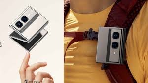 ઇન્ફિનિક્સે ટ્રિપલ ફોલ્ડિંગ કોન્સેપ્ટ ફોન રજૂ કર્યોwe
