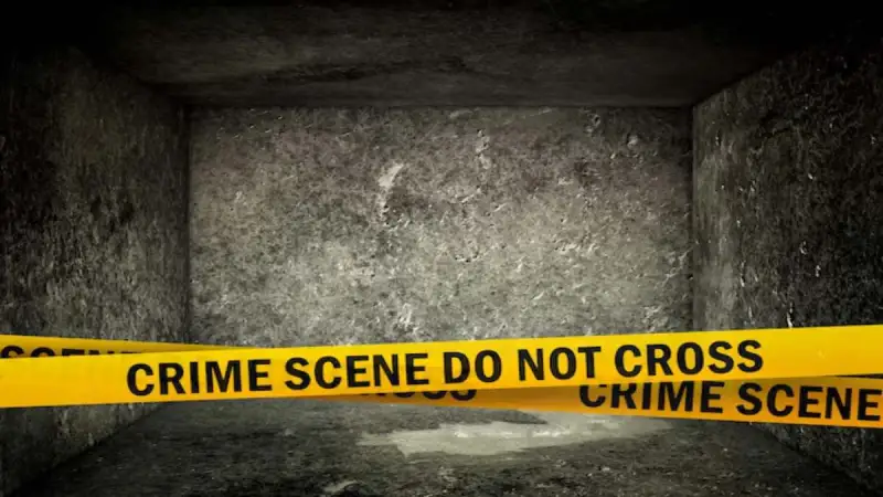 એરપોર્ટ પર કામ કરતી યુવતીના મોતનું સત્ય બહાર આવ્યુંwwerewwr