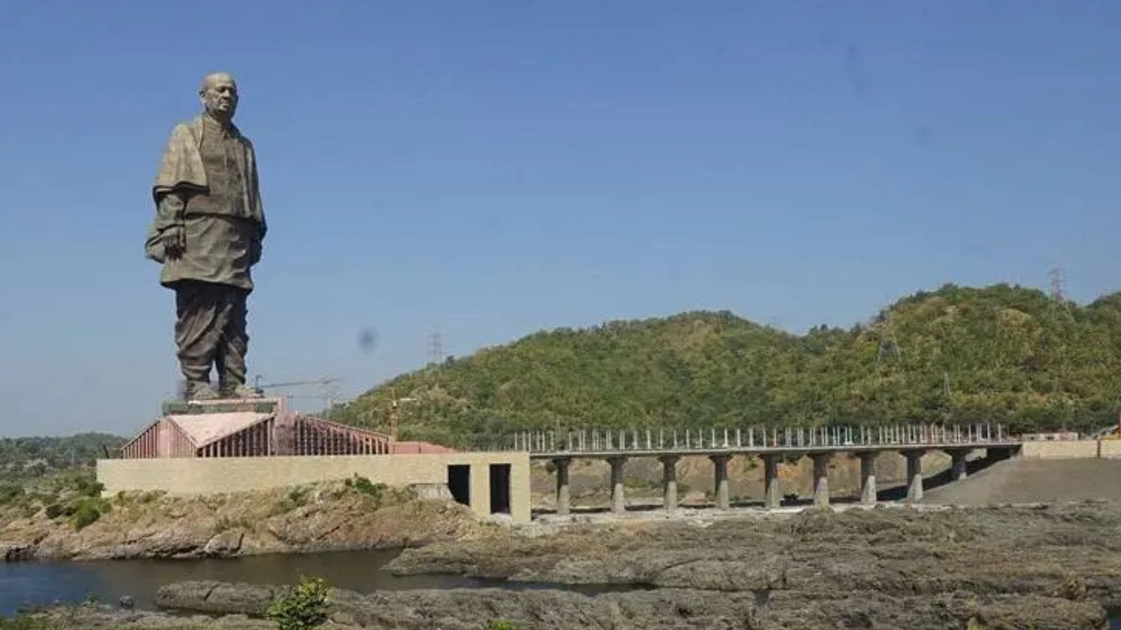 ગુજરાતમાં વધુ એક હાઇ સ્પીડ કોરિડોર બનાવવામાં આવશેewr