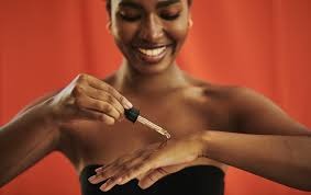 ગ્લાસ સ્કિન મેળવવાનું સપનું પૂરું કરશે વિટામિન ઇqweq