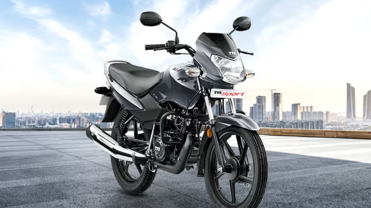 દરરોજ ઘરેથી ઓફિસ જવા માટે શ્રેષ્ઠ છે આ બાઇકerwer