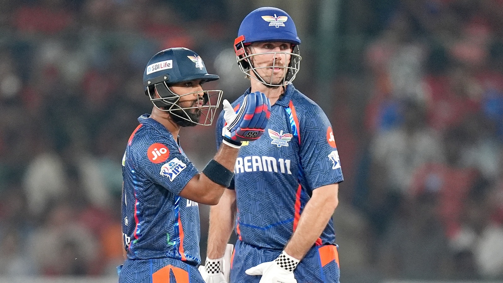 નિકોલસ પૂરને ટ્રેવિસ હેડનો મોટો રેકોર્ડ તોડ્યોewrwe