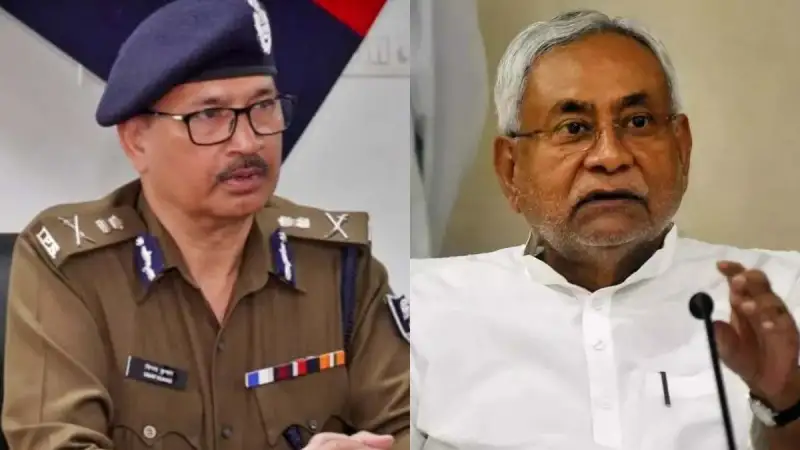 નીતીશ કુમારના નિર્દેશ બાદ બિહાર પોલીસ એક્શન મોડમાંerw