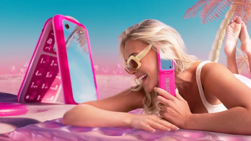 નોકિયા ફોન બનાવતી કંપની પણ લાવી રહી છે ફ્લિપ ફોનete