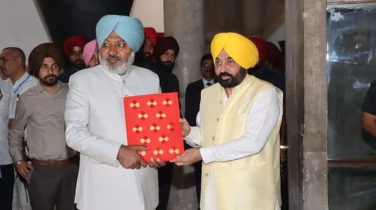 પંજાબના કુલ બજેટના 12% ફક્ત શિક્ષણ પર ખર્ચવામાં આવશે , 425 પ્રાથમિક શાળાઓને અપગ્રેડ કરવામાં આવશે 2 પંજાબ બજેટમાં 12 માત્ર શિક્ષણ પર ખર્ચાશેefwrw