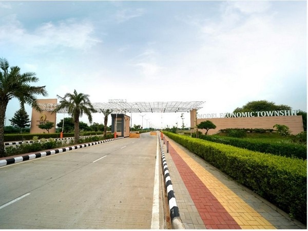 મધ્યપ્રદેશમાં ૫૦ હજાર કરોડના ખર્ચે નવું શહેર બનશેefrwer