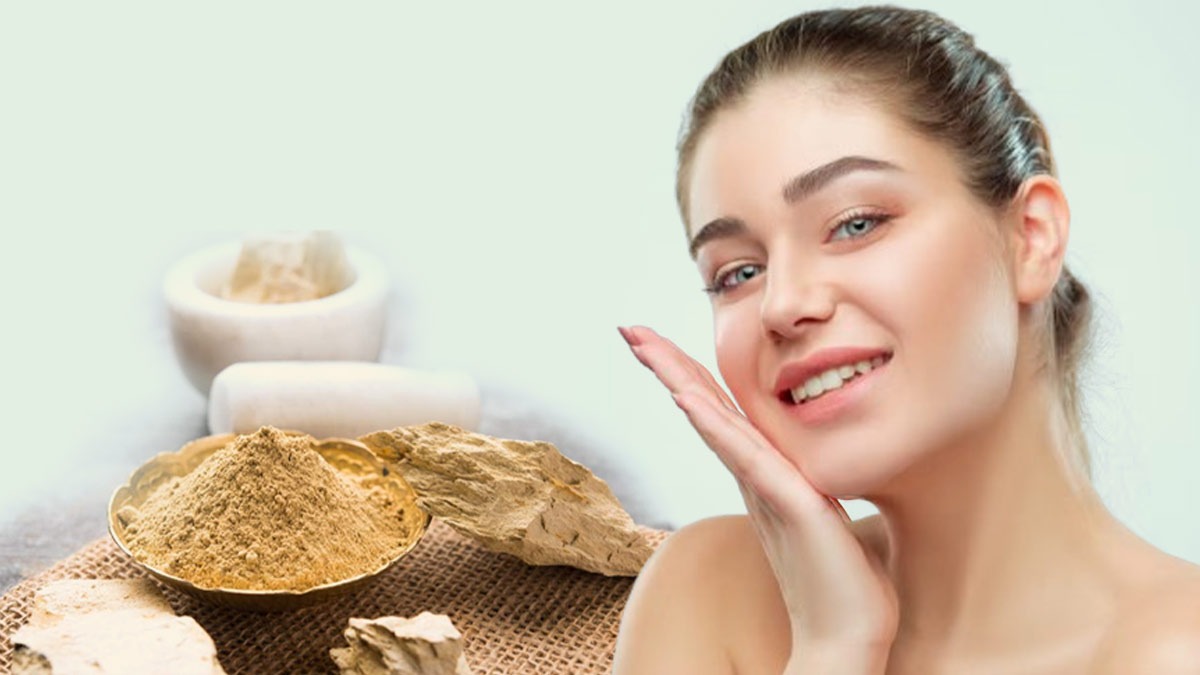 મુલતાની માટીના આ ફેસ પેકને તમારા ચહેરા પર લગાવોeewr