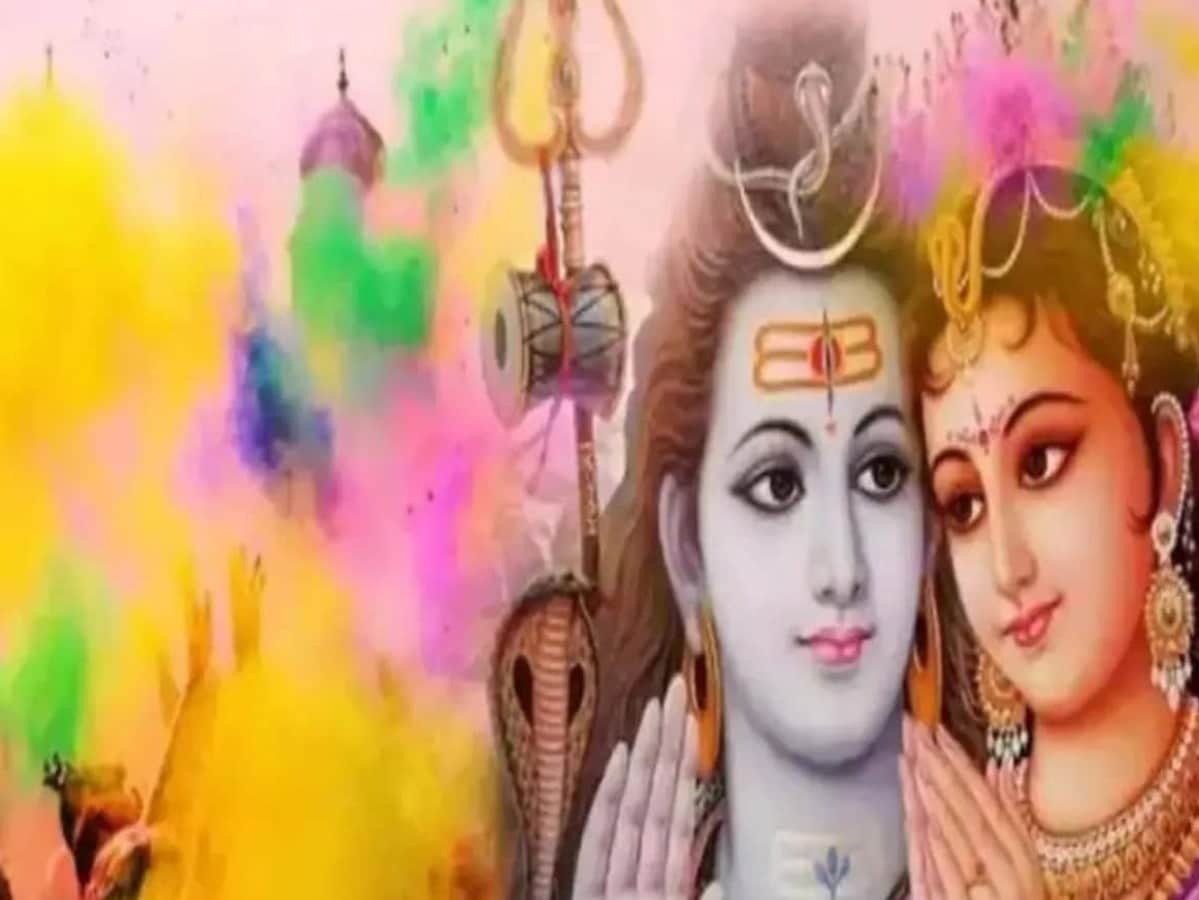 રંગભરી એકાદશી પર બની રહ્યા છે 3 શુભ યોગ werwe