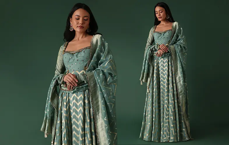 તમારા રોજિંદા વસ્ત્રોમાં આ રીતે સુતરાઉ કપડાંનો સમાવેશ કરો, તમે સ્ટાઇલિશ દેખાશો 2 5 tips to add cotton fabric in daily wear in summer wardrobe to look stylish1