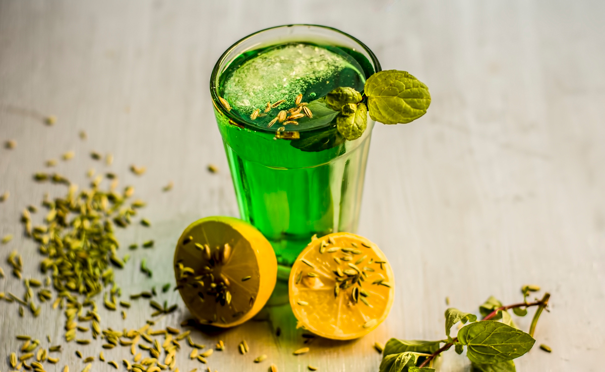 5 tips to make perfect restaurant style tasty and refreshing sharbat this summers1