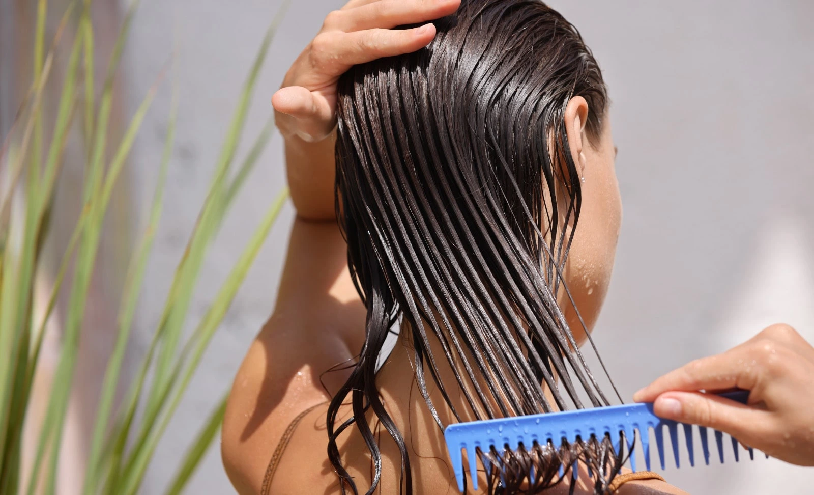 ભૂલથી પણ વાળમાં આ 5 તેલ ન લગાવો, ફાયદા ભૂલી જાઓ તેનાથી તમારા વાળ ખરવા લાગશે 3 5 worst oils for hairs you must avoid as they can cause hair dryness and breakage2