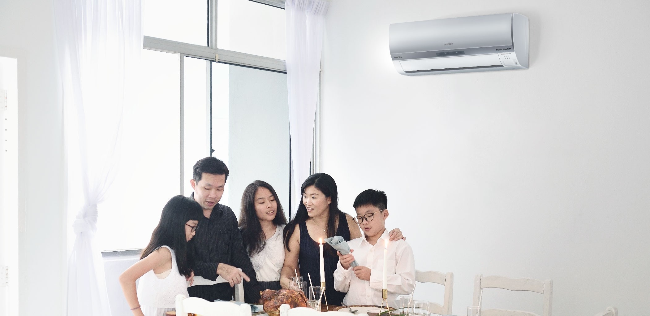 AC ખરીદતા પહેલા જાણી લો આ મહત્વની બાબતોewr