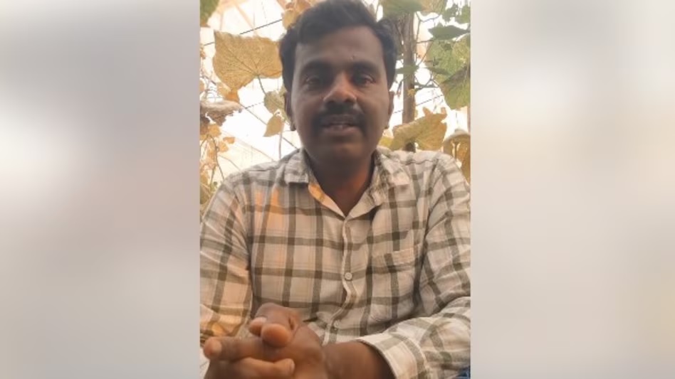 બેંગલુરુમાં વ્યક્તિએ ઝાડ પર લટકીને આત્મહત્યા કરી, ભાજપ નેતા પર છેડતીનો આરોપ લગાવ્યો 2 a man hanged himself from a tree in bengaluru and committed suicide accusing a bjp leader of harassment1