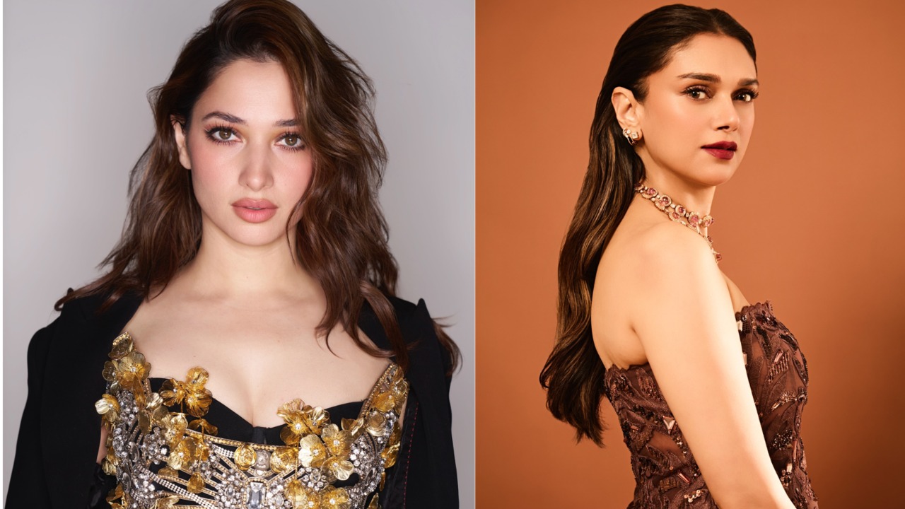 actress tamannaah bhatia in no entry 2 aditu rao haidari is still in talks2