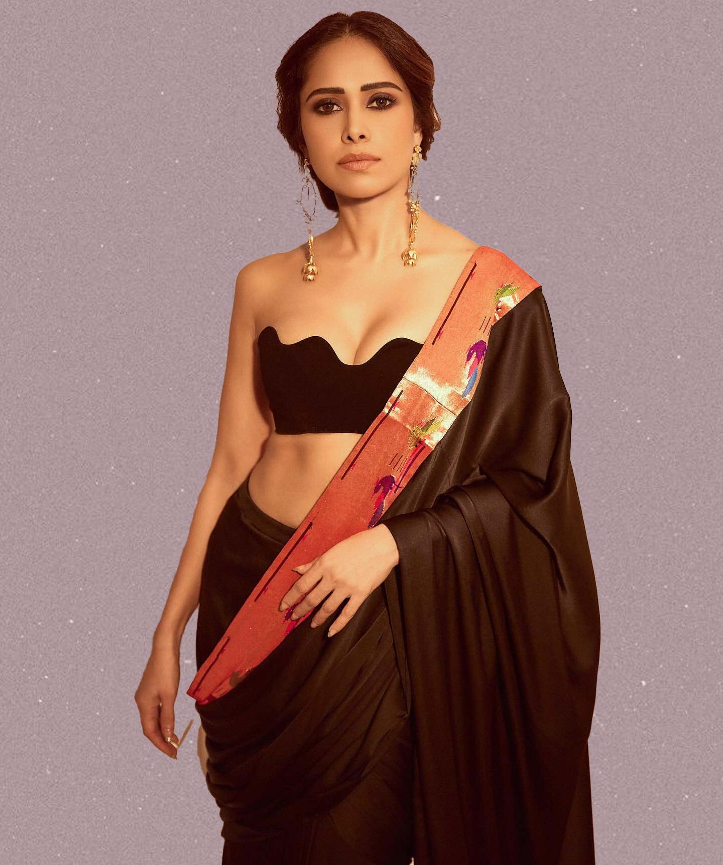 actresses inspired latest corset blouse designs for wedding season article frwe