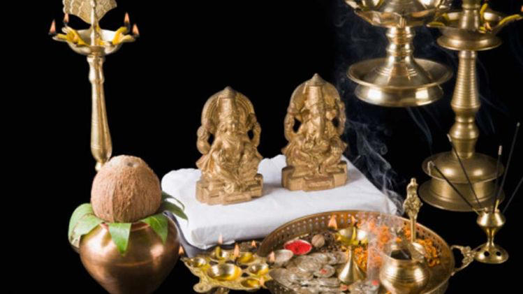 akshaya tritiya 2025 today know lakshmi pujan and shopping muhurat rahukaal and what things to donate1