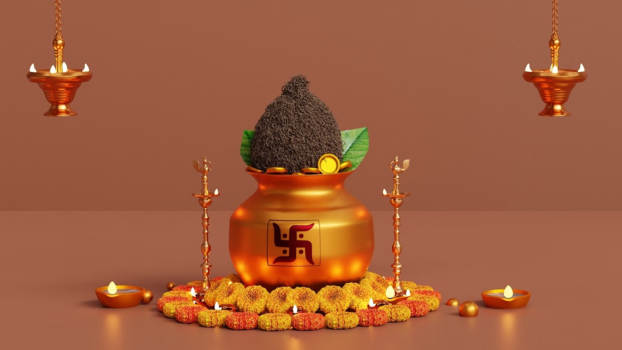 akshaya tritiya kab hai date 29 or 30 april shubh muhurat for puja auspicious works vaishakh shukla tritiya significance1