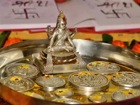 akshaya tritiya rare rajyog after 100 year know what to buy on akshaya tritiya1