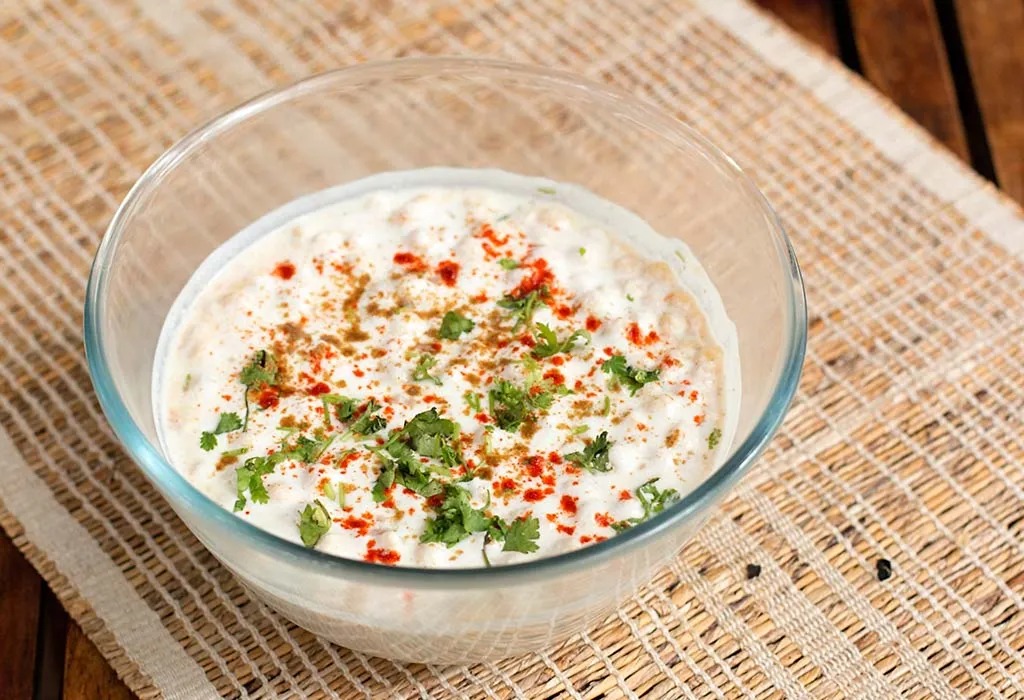 along with improving digestion gourd raita will also enhance the taste of food note the simple recipe to make it1