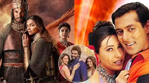 bollywood love triangle movies mere husband ki biwi cocktail student of the year bajirao mastani kkhh2 1