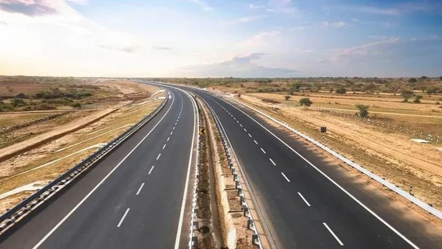 centre approves rs 1271 crore gujarat nh road project between porbandar jamnagar and dwarkawerew