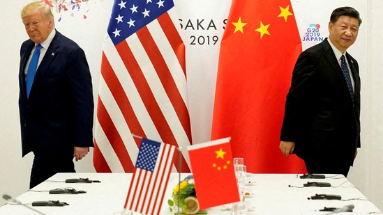 china remains firm amid escalating trade war with us europe plans counterattackwqe