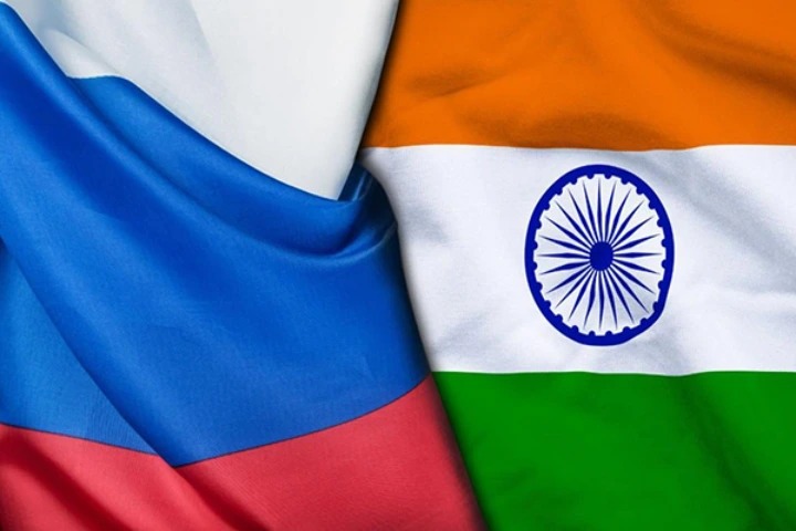 deputy foreign minister of russia met the indian ambassador said we will fight terrorism together