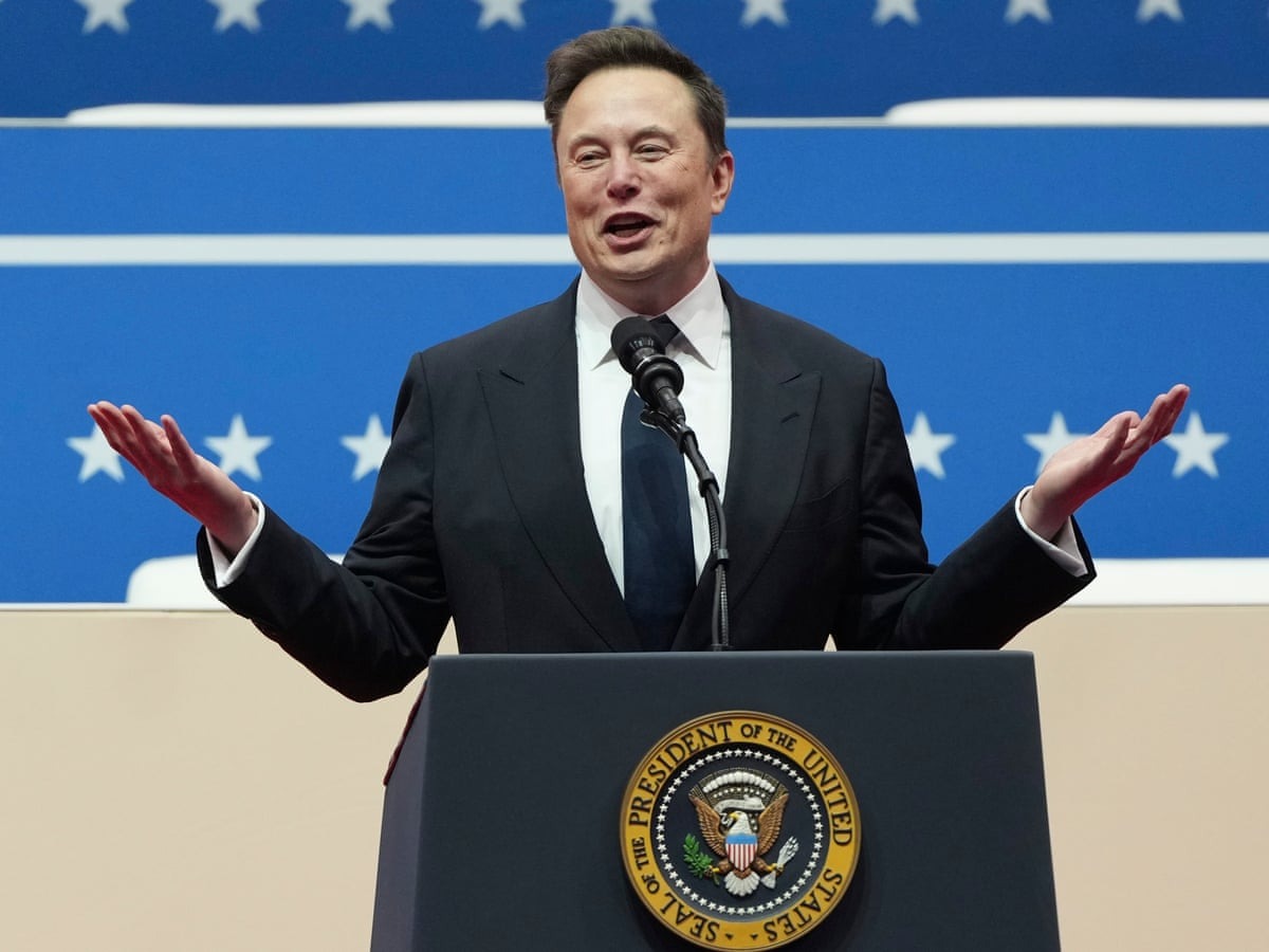 elon musk doge agency orders usaid to shut down thousands of employees to get pink slips