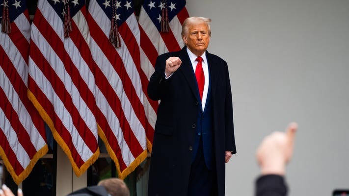 european unions 27 countries hit back at president donald trump after china imposed 25 tariff on american goods