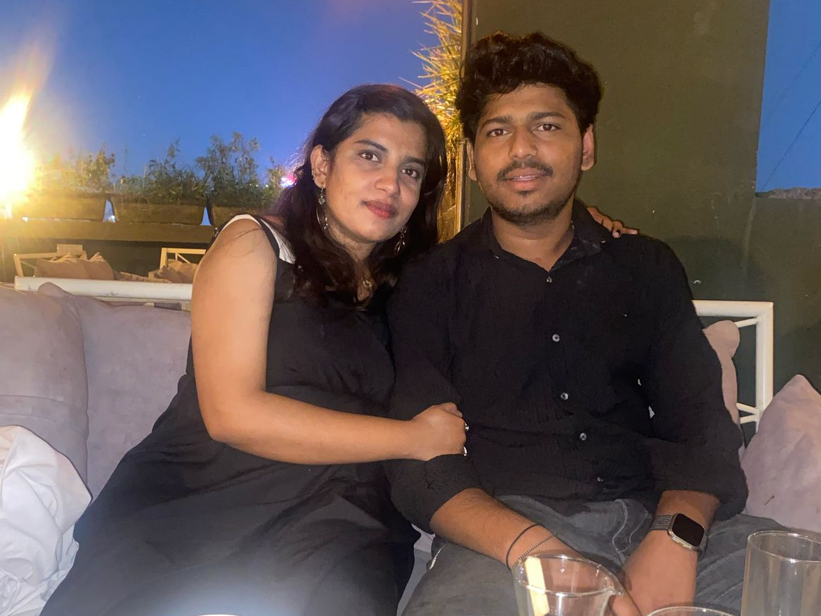 former crpf personnel killed mbbs daughter in maharashtra jalgaon1