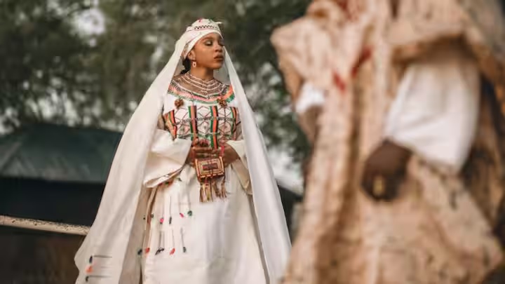 ghost wedding is famous in china why this is popular know about its dark secrets