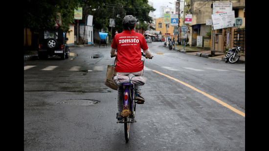 gig workers will get the benefits of esic and epfo know what the government wants1