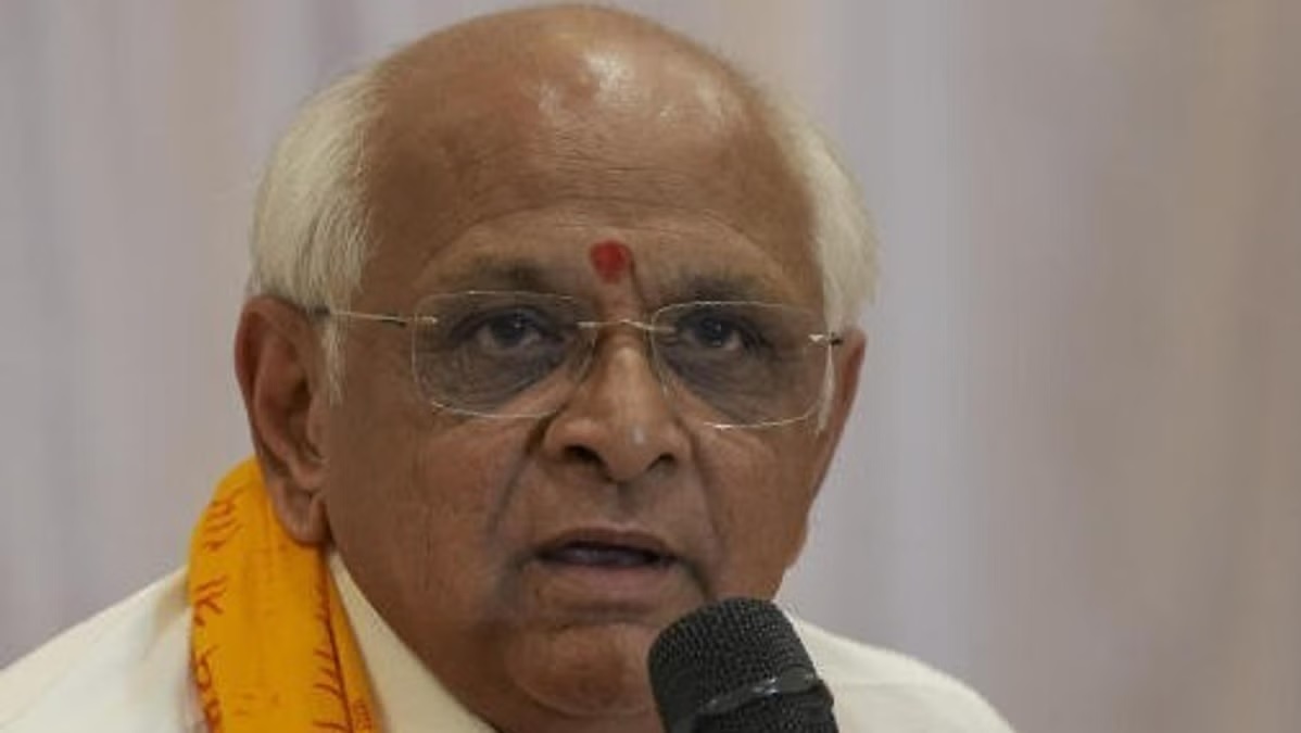 ગુજરાત સરકારે સ્પેસ ટેક પોલિસી જાહેર કરી, દેશનું પ્રથમ રાજ્ય બન્યું 2 gujarat government announced space tech policy became the first state in the country1