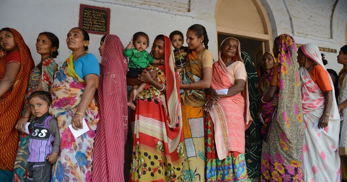 gujarat tops the panchayat unnati index recognizing the best performing panchayats in india2