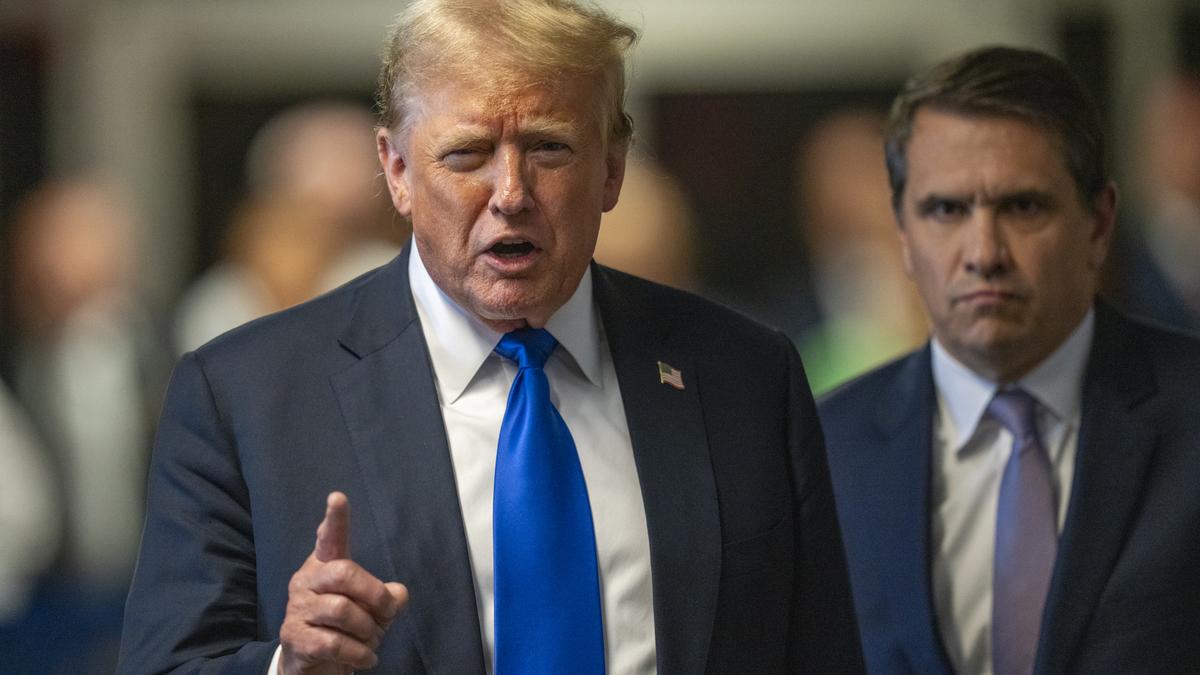 had to buy ammunition to kill donald trump minor killed his parents for money 1